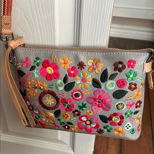 Consuela Tink Midtown Crossbody